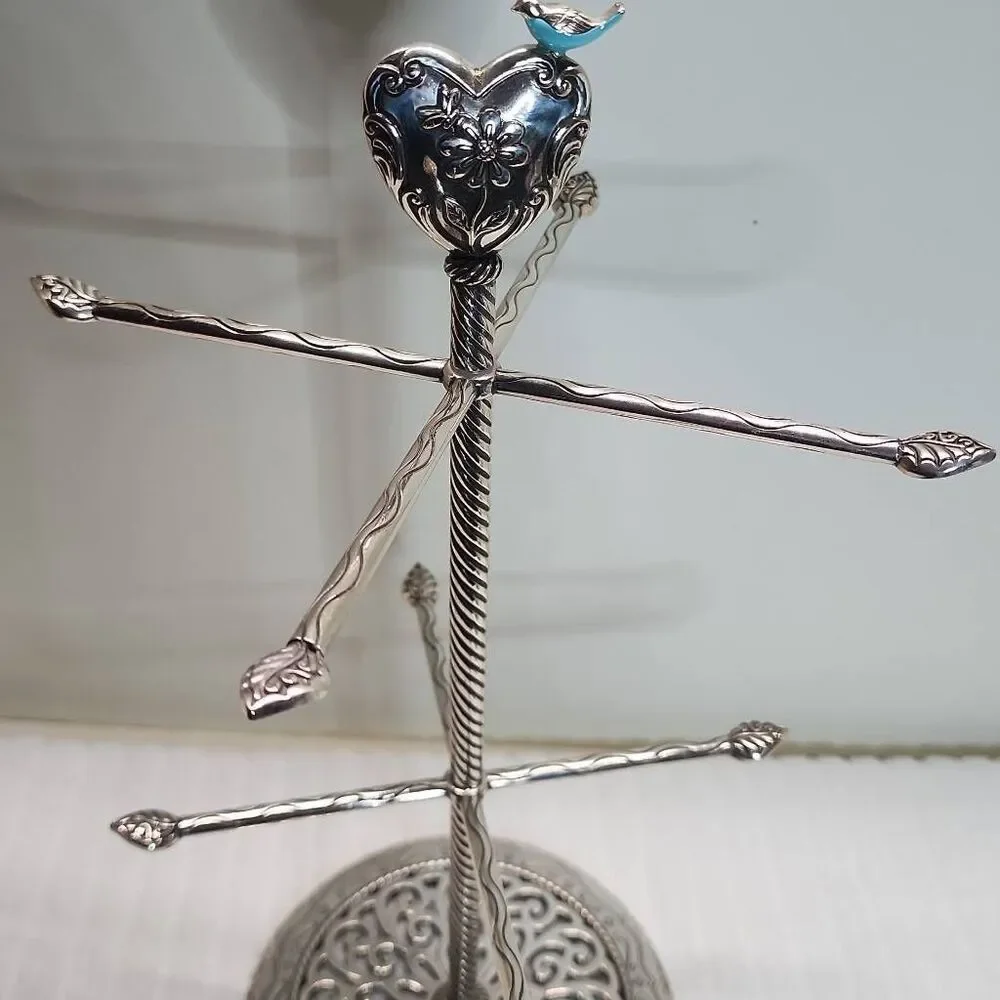 Brighton songbird jewelry